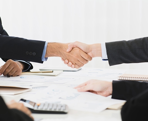 深圳常见经济犯罪立案标准