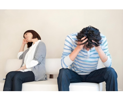 分居满两年会自动离婚吗?