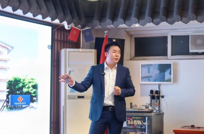 研案拓思 砺剑赋能 ——我所开展全员案件研讨专题培训...