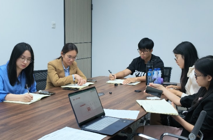 第56期内训：《案件事实调查之456法》