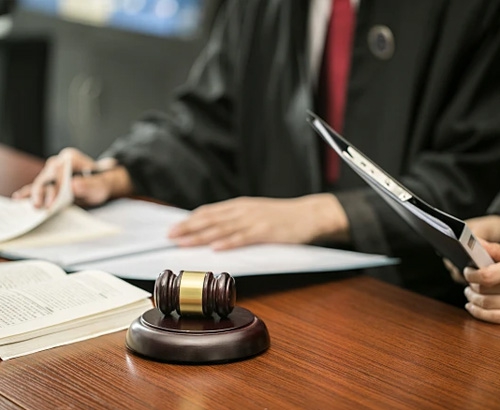 2025年企业法律合规新趋势:构建风险防控体系,助力稳健发展