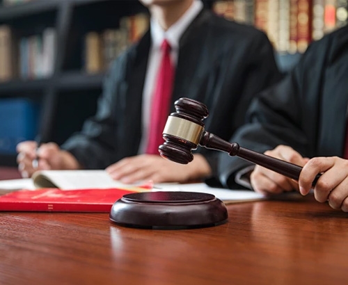 中小企业法律合规指南:规避风险、稳健发展