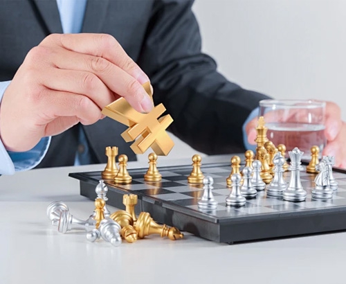 投资并购的法律框架与核心风险防范